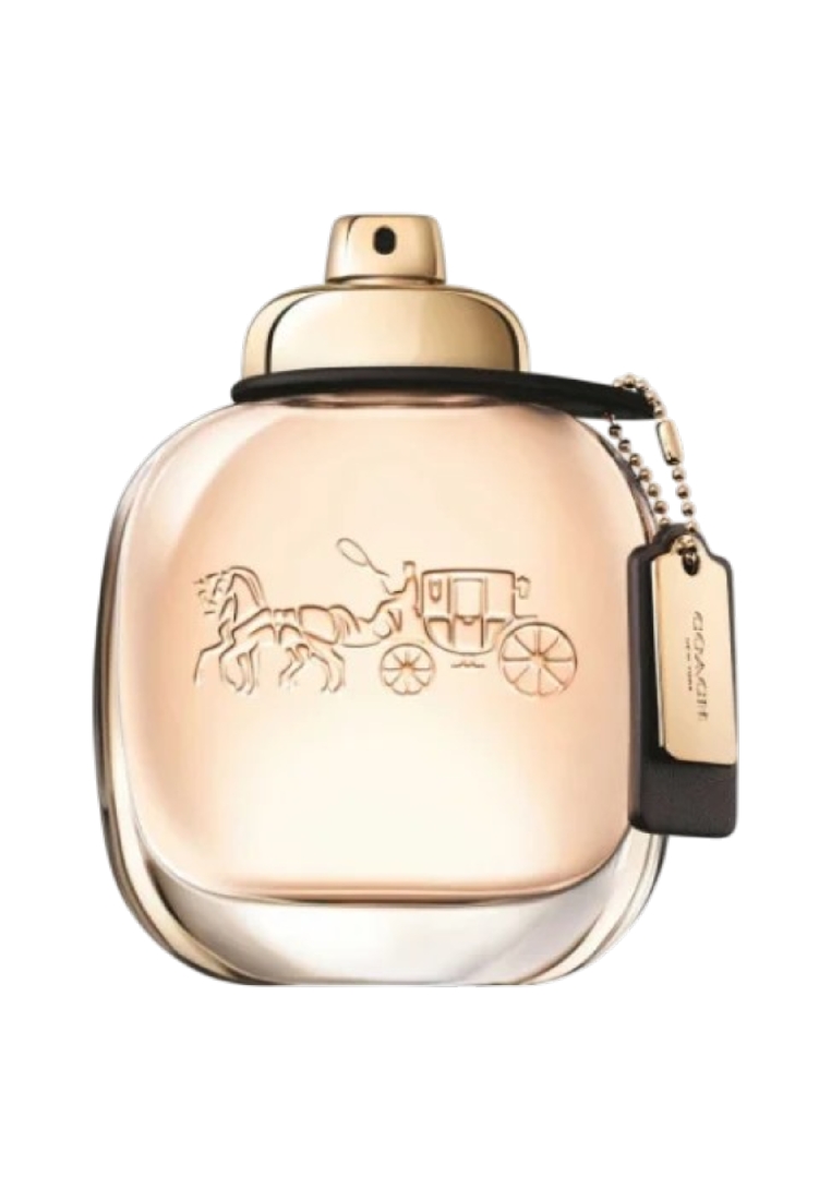 COACH EAU DE PARFUM 90ml