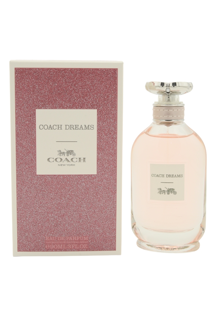 COACH DREAMS EAU DE PARFUM 90ml