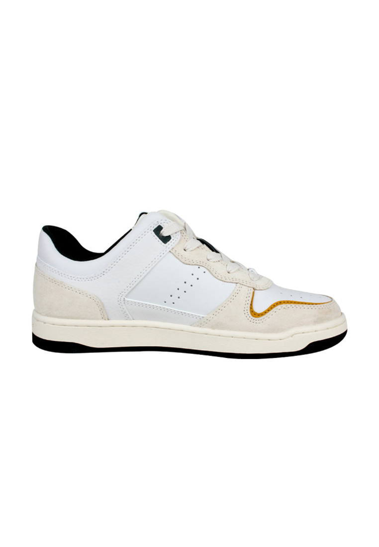 COACH Women's Shoes In White CQ200