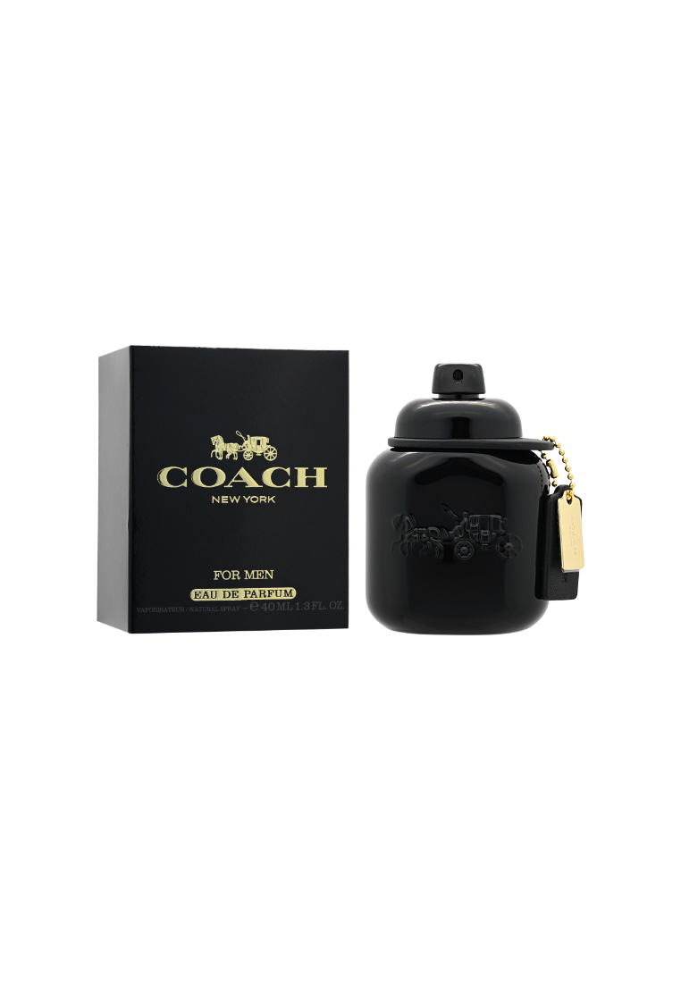 COACH Coach For Men Eau de Parfum 40ml