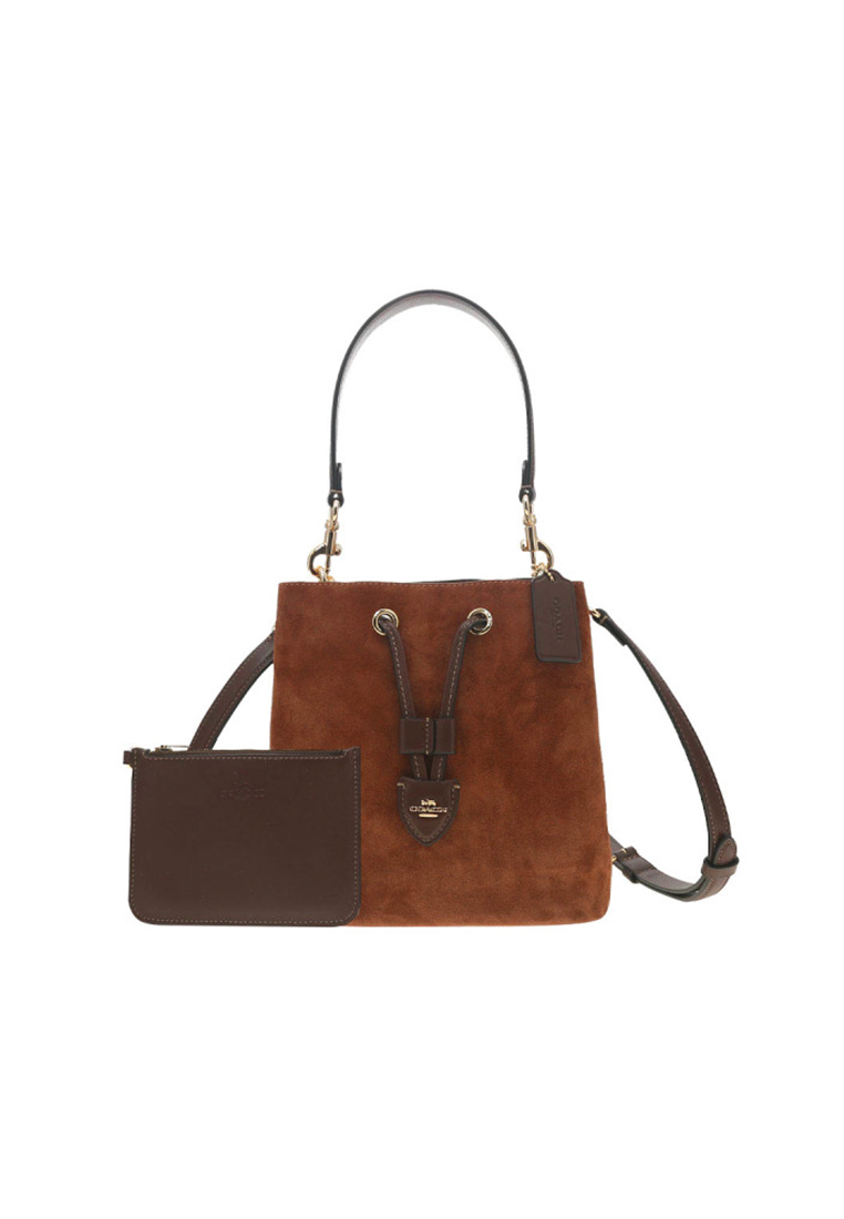 COACH Rowan Bucket Bag CCC78