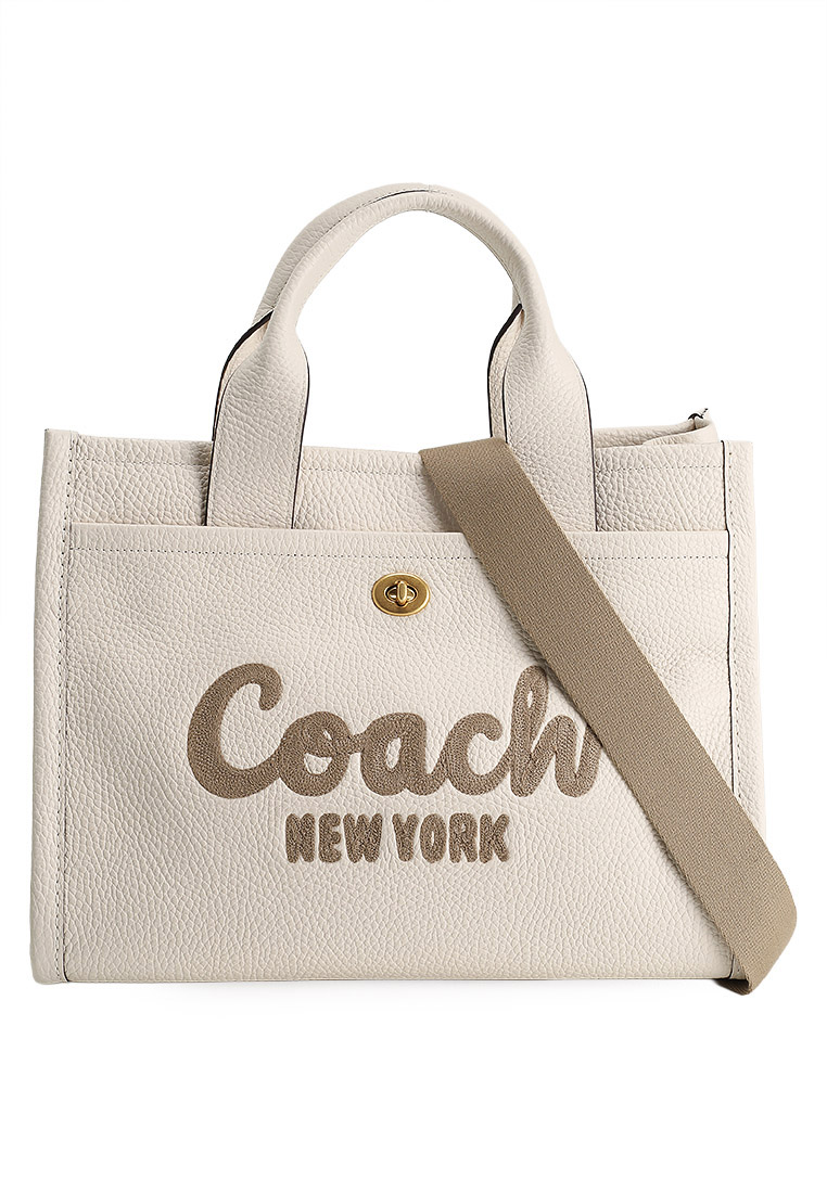 COACH Cargo Tote Bag