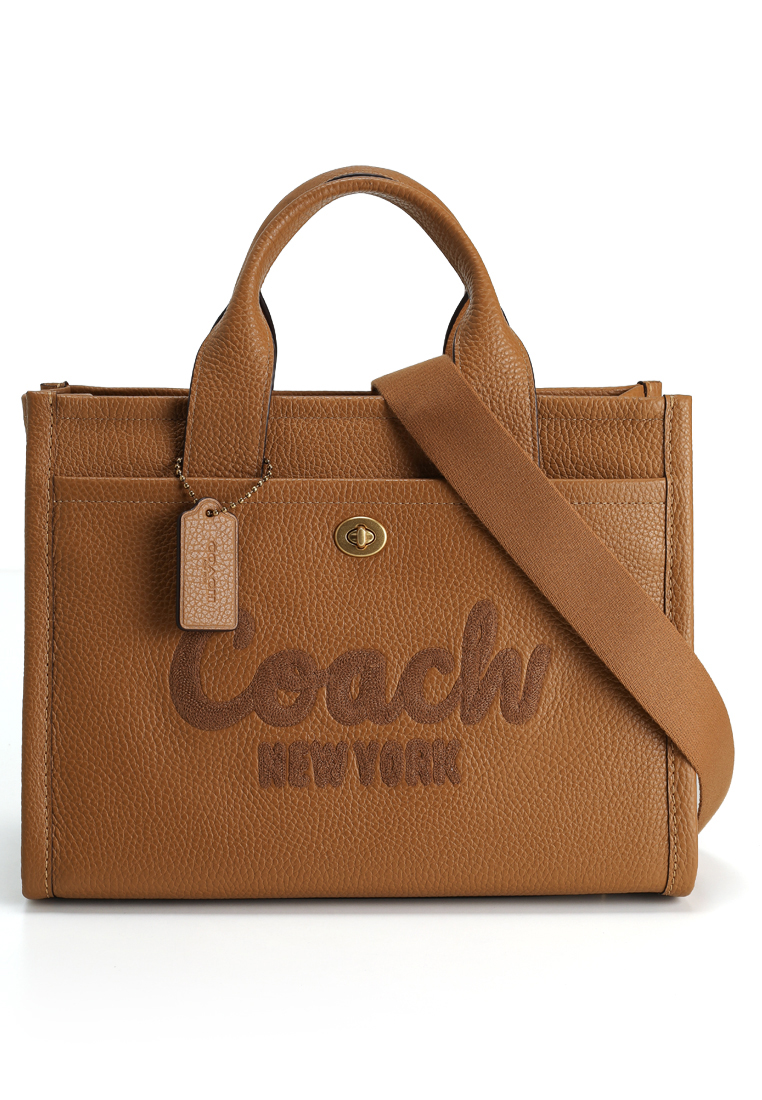COACH Cargo Tote Bag