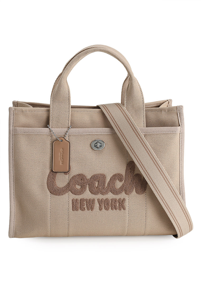 COACH Cargo Tote Bag