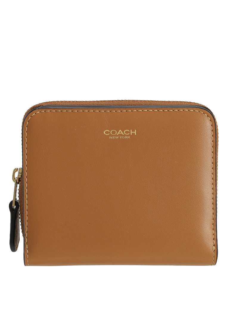 COACH New York Billfold Wallet