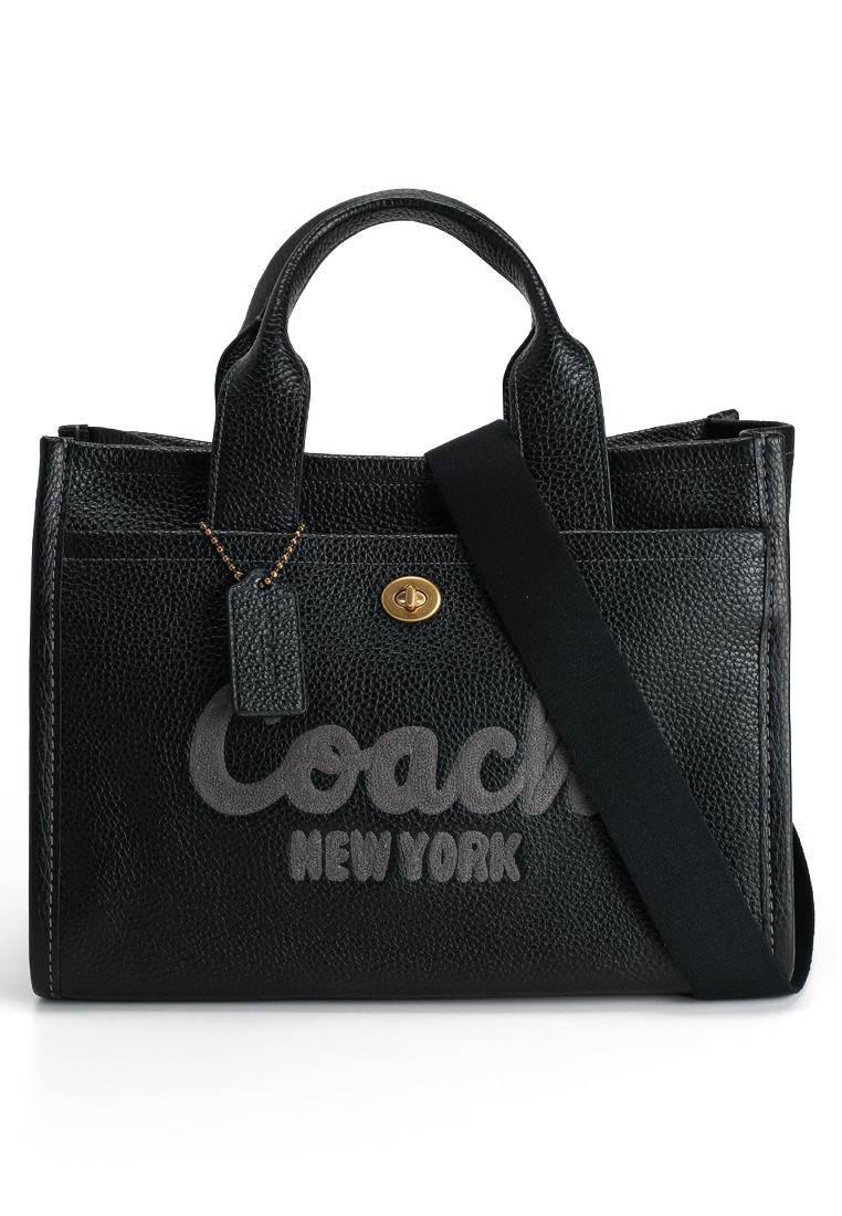 COACH Cargo Tote Bag