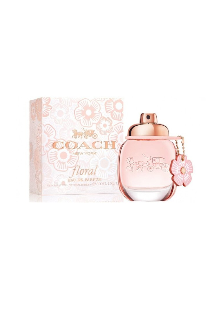COACH COACH - Floral Eau De Parfum EDP 30ml