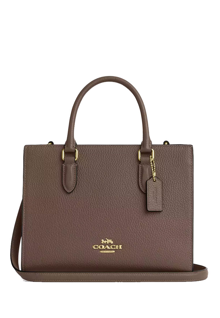 COACH Maggie Small Tote Bag