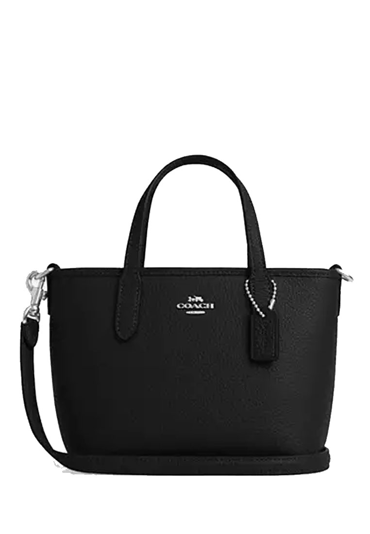 COACH City Mini Tote Bag