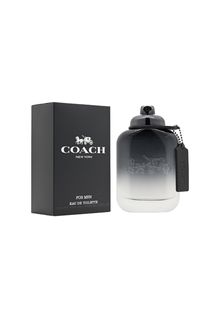 COACH COACH For Men Eau De Toilette 100 ml