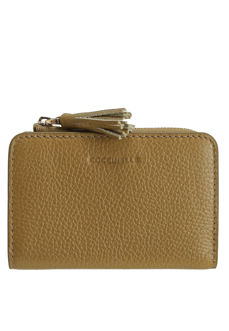 Coccinelle Tassel Wallet