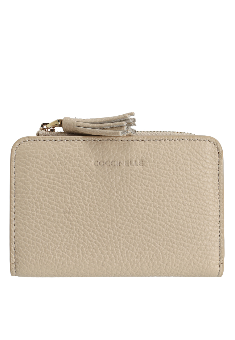 Coccinelle Tassel Wallet