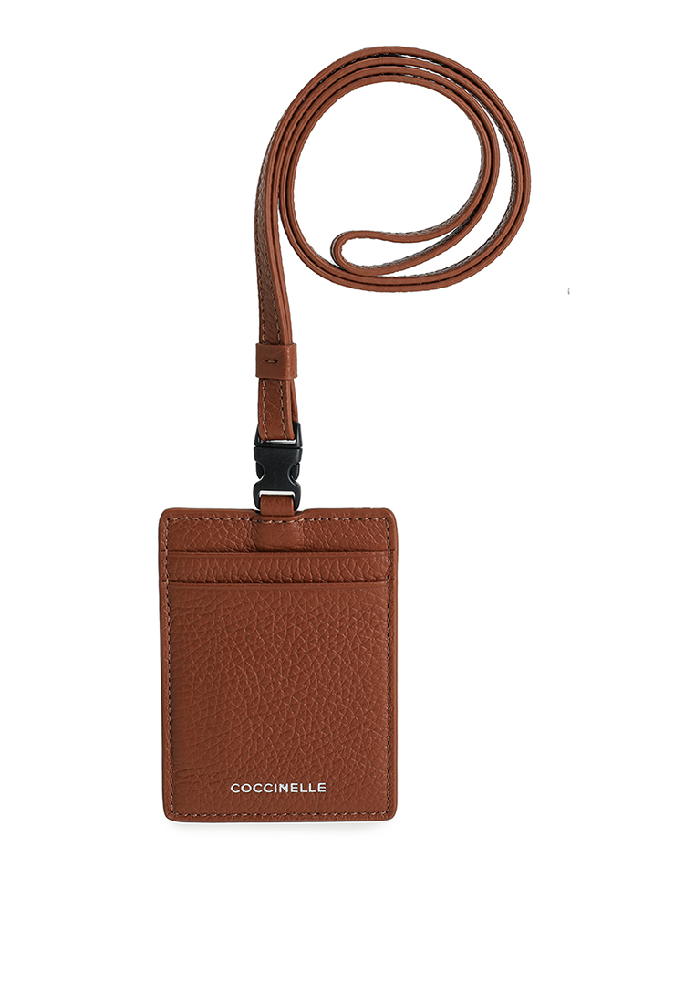 Coccinelle Bui Lanyard