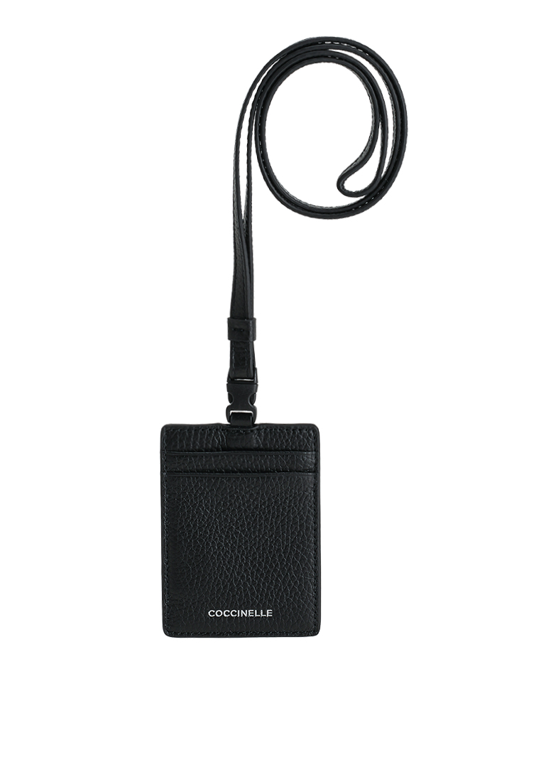 Coccinelle Bui Lanyard