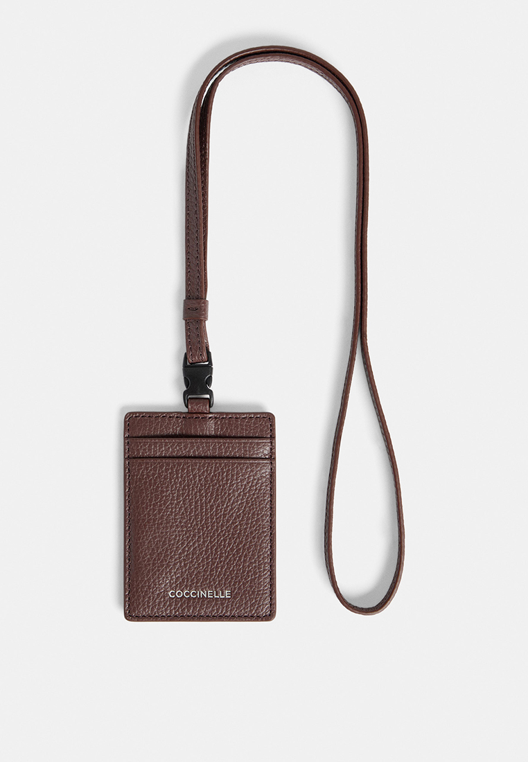 Coccinelle Bui Lanyard