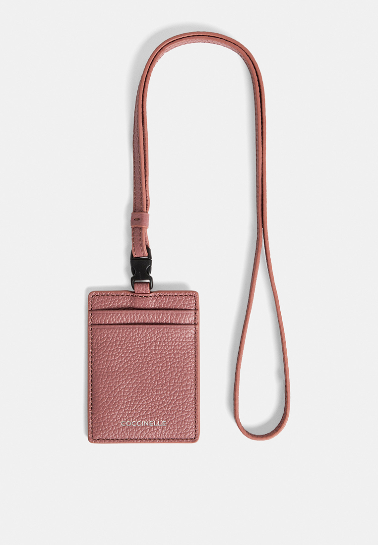 Coccinelle Bui Lanyard