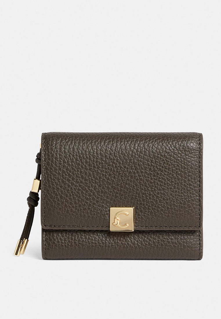 Coccinelle Pansy Wallet