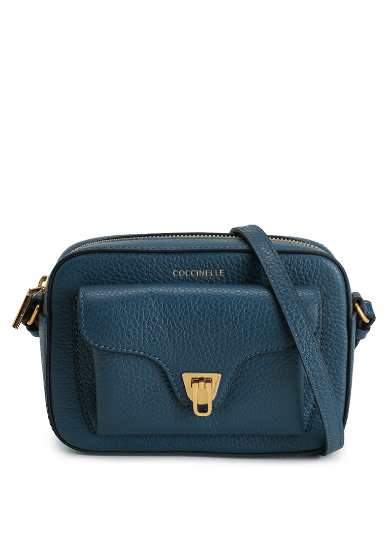Coccinelle Coccinelle Beat Soft Mini Sling Bag