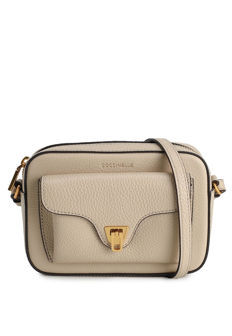 Coccinelle Coccinelle Beat Soft Mini Sling Bag