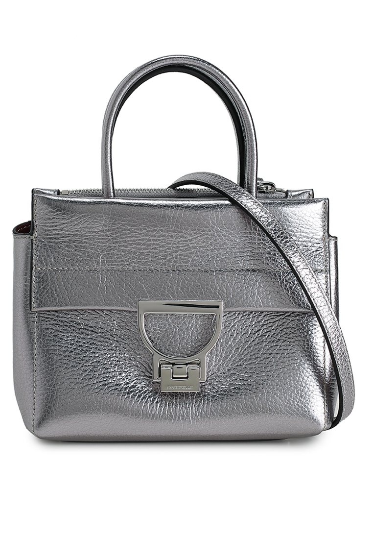 Coccinelle Arlettis Top Handle Bag