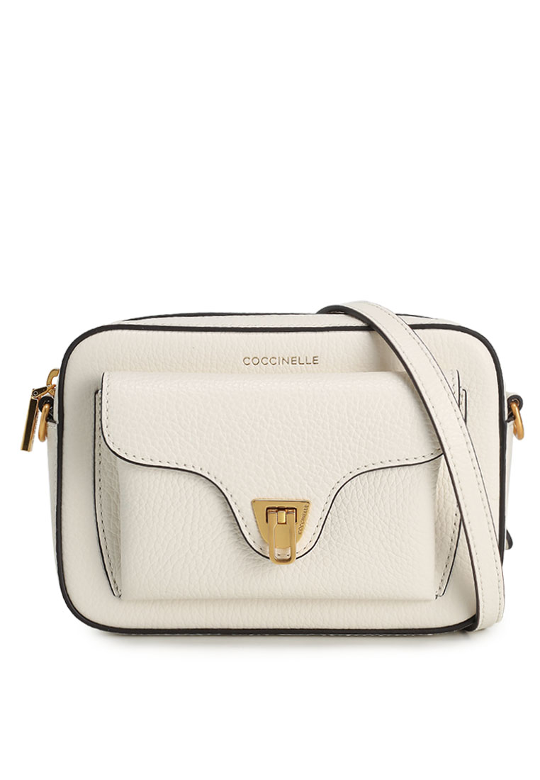 Coccinelle Coccinelle Beat Soft Mini Sling Bag
