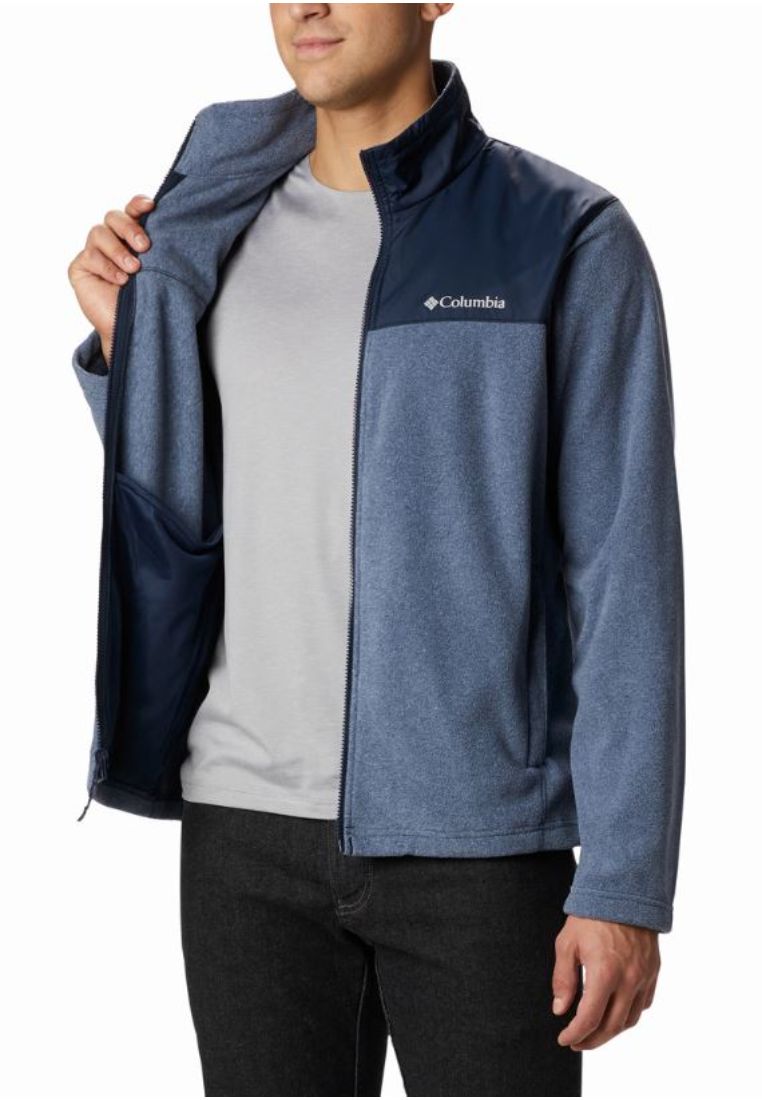 columbia jacket men active