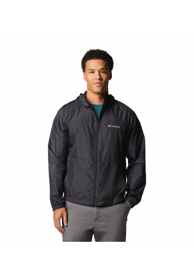 Columbia Discovery Loop Windbreaker