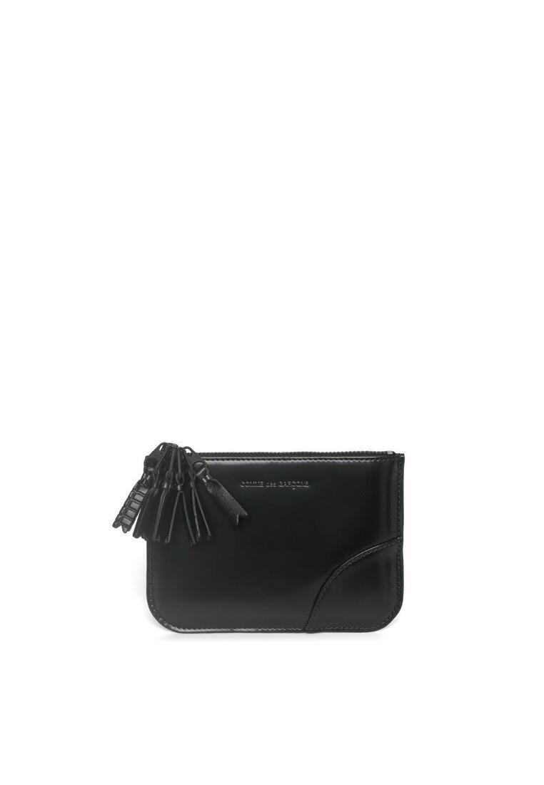 COMME DES GARCONS Cowhide Coin Purse