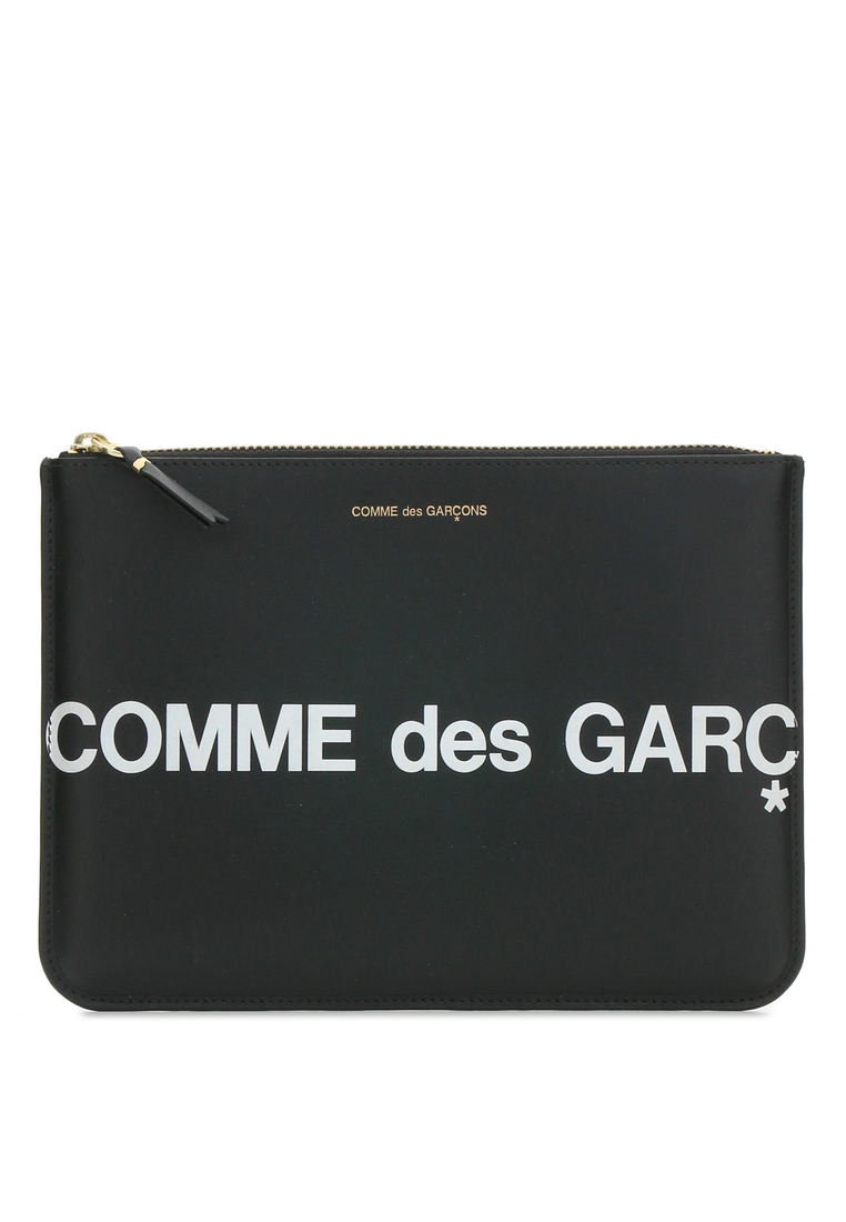 COMME DES GARCONS CLUTCH