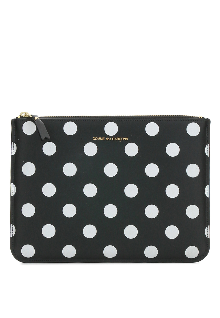 COMME DES GARCONS CLUTCH