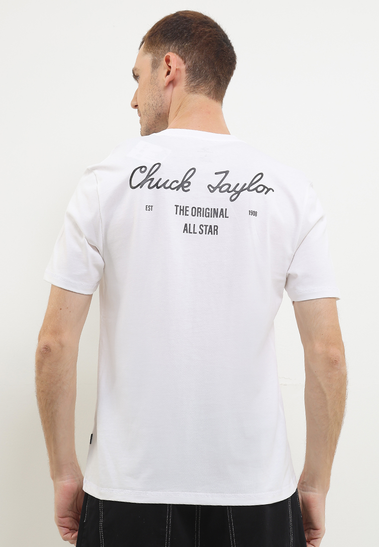 Converse Chuck Taylor Tee