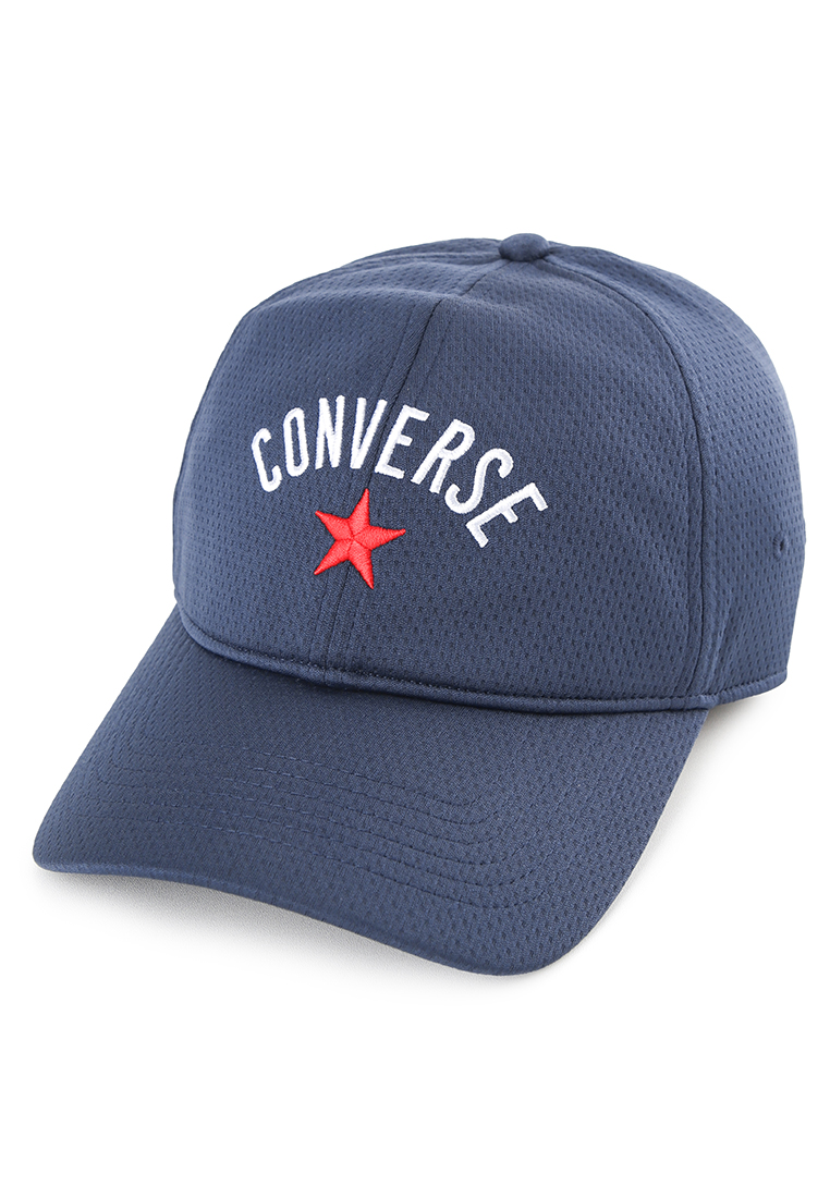 Converse Flat Back Mesh Cap