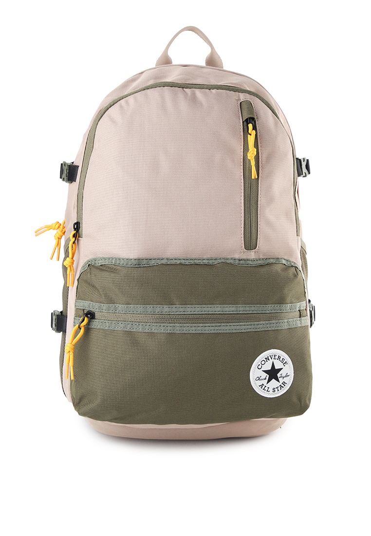 Converse Cam Straight Edge Backpack