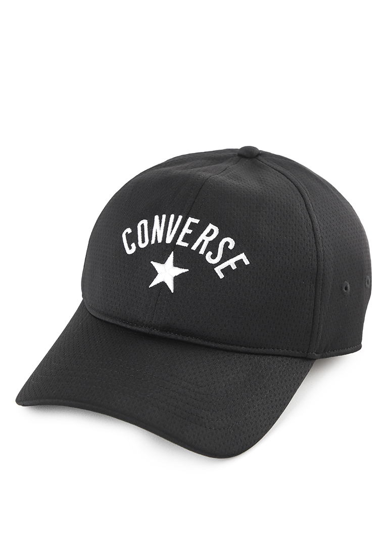 Converse Flat Back Mesh Cap