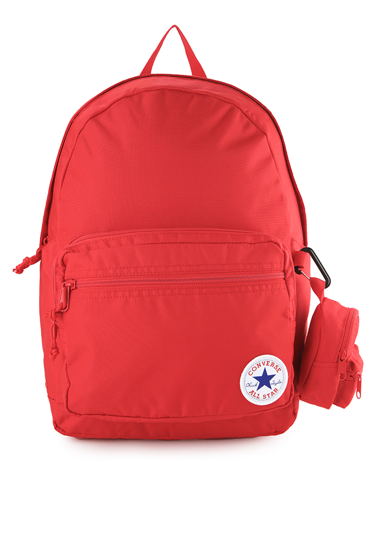 Converse Cam Go 2 Backpack