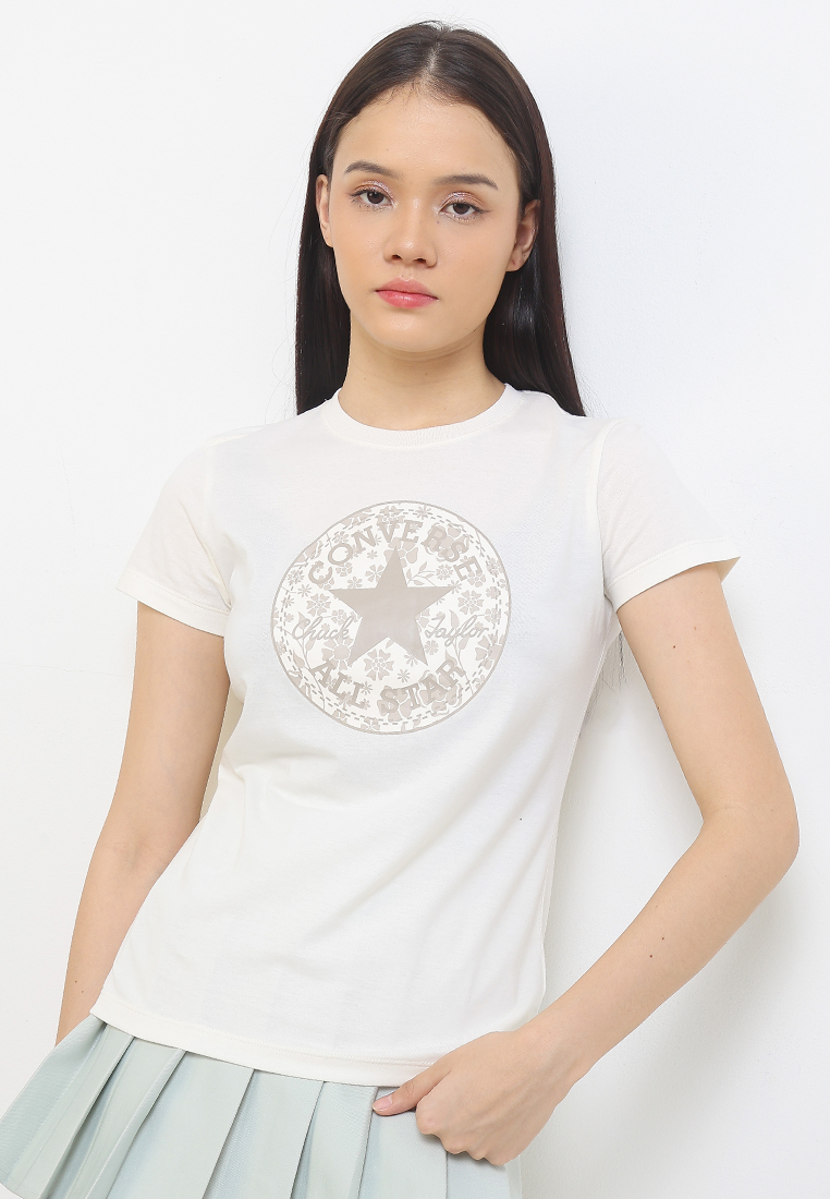 Converse Chuck Taylor Infill Tee