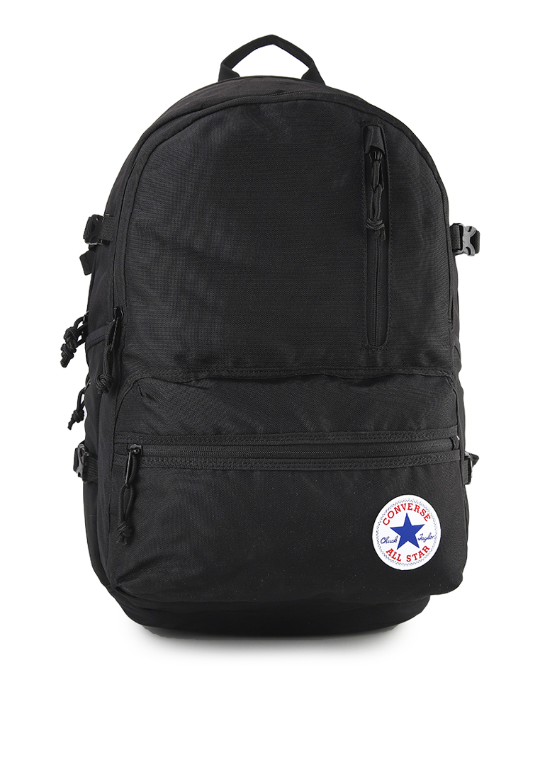 Converse Cam Straight Edge Backpack