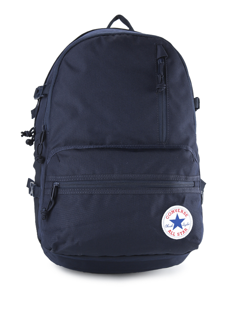 Converse Cam Straight Edge Backpack
