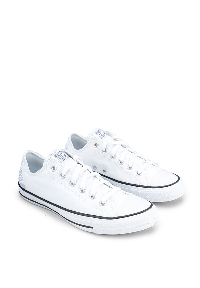 converse black & white