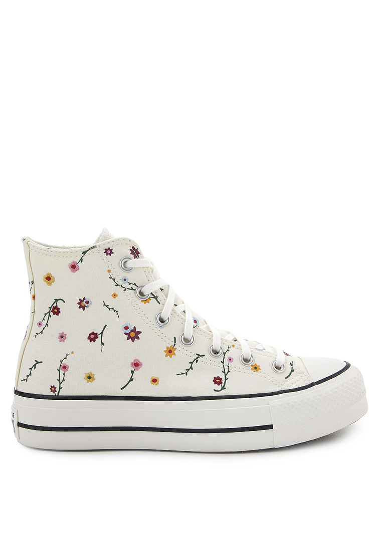 Converse Chuck Taylor All Star Lift