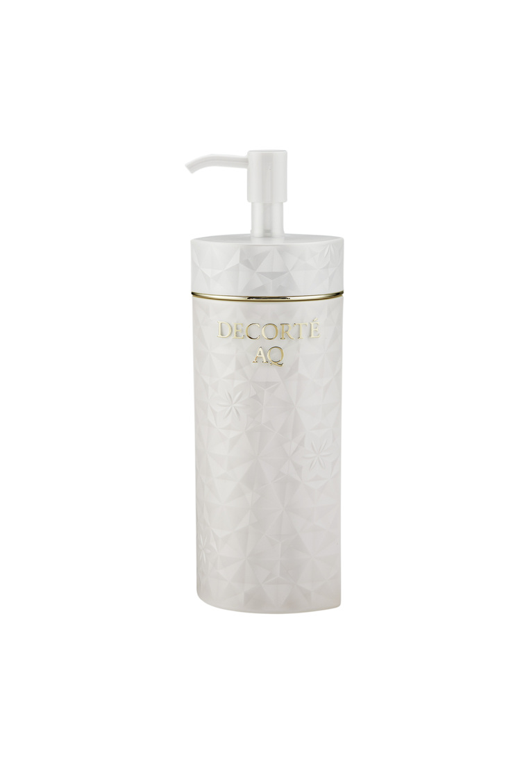 Cosme Decorte AQ Cleansing Oil 200ml, 6.7fl.oz