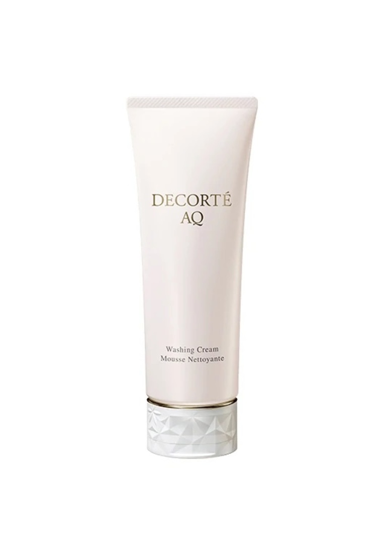 Cosme Decorte AQ Washing Cream 4.5oz, 125ml