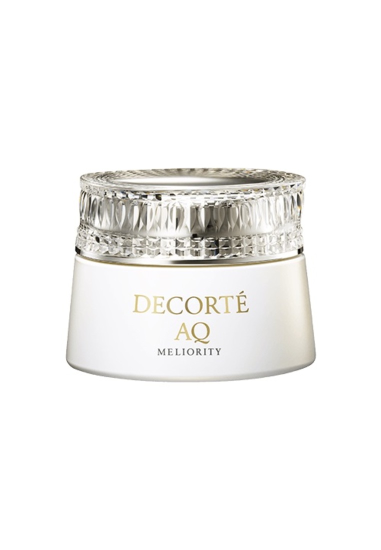 Cosme Decorte AQ MELIORITY High Performance Renewal Cleansing Cream 160ml, 5.2oz