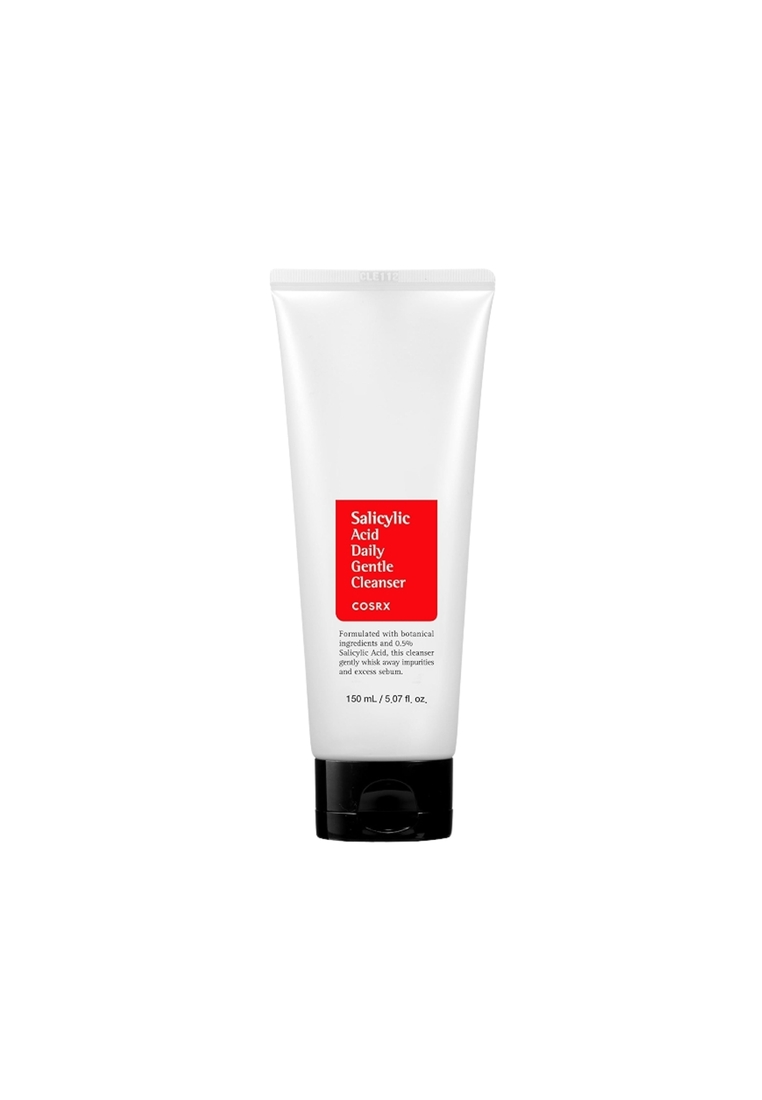 CosRX Salicylic Acid Daily Gentle Cleanser 150ml