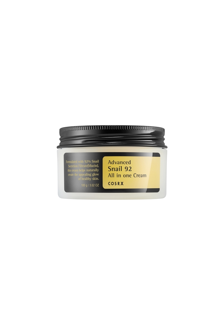 CosRX Advanced Snail 92 All In One Cream 100g