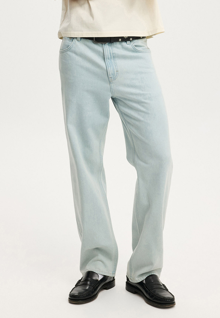 Cotton On Baggy Jeans