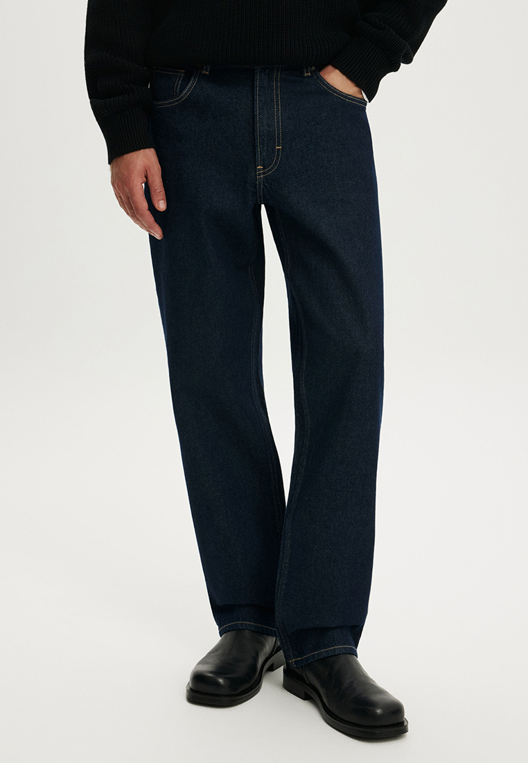 Cotton On Loose Straight Jeans
