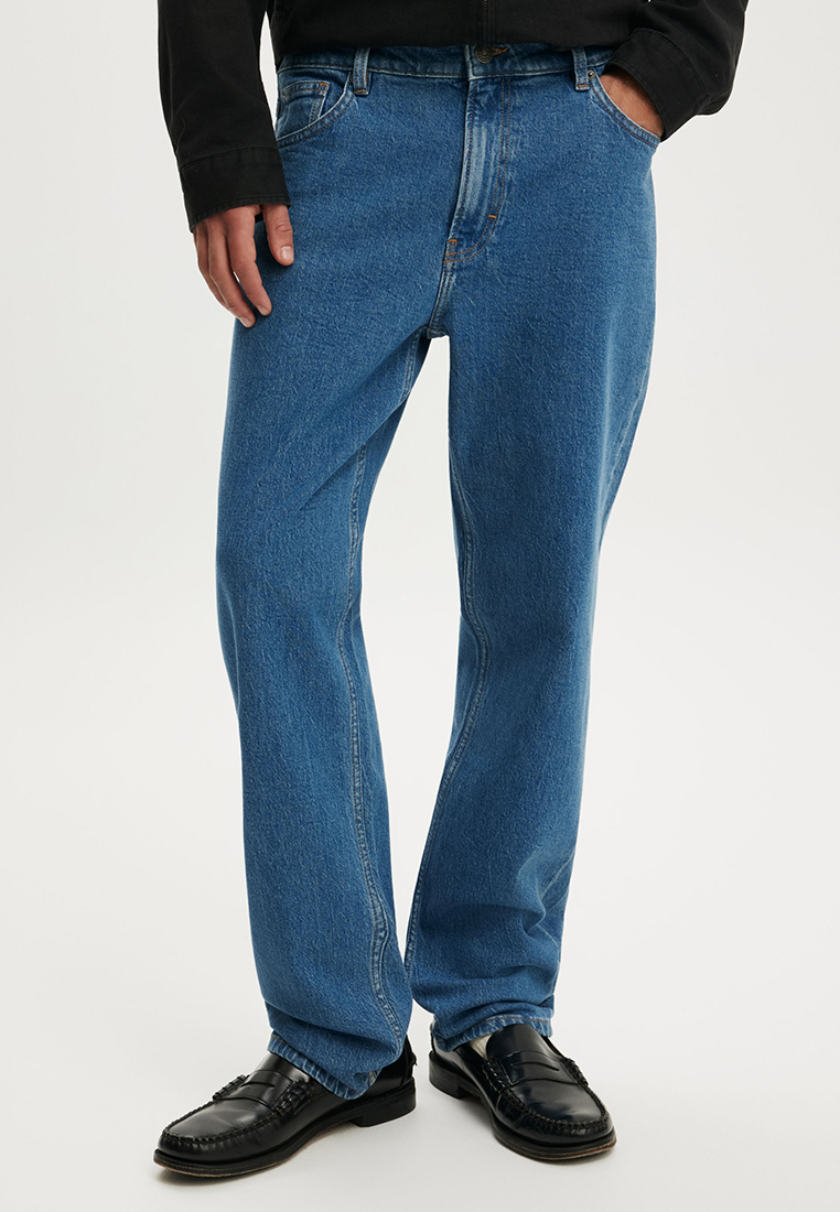 Cotton On Loose Straight Jeans