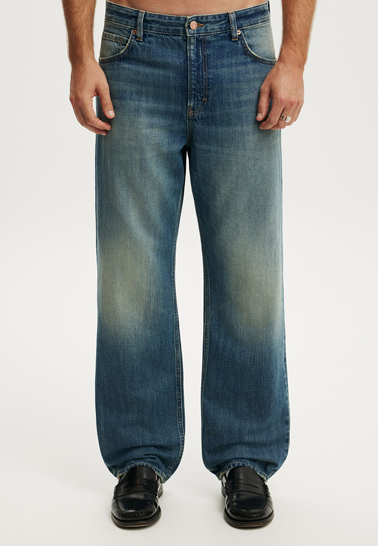 Cotton On Baggy Jeans
