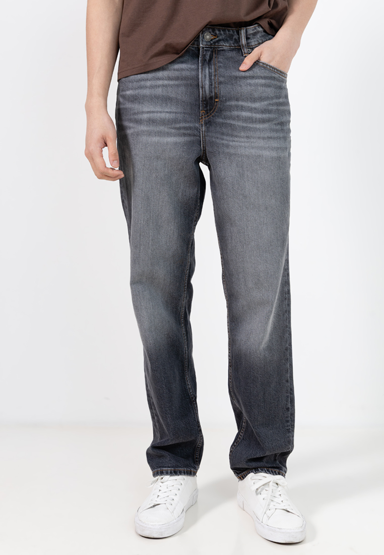 Cotton On Loose Straight Jeans